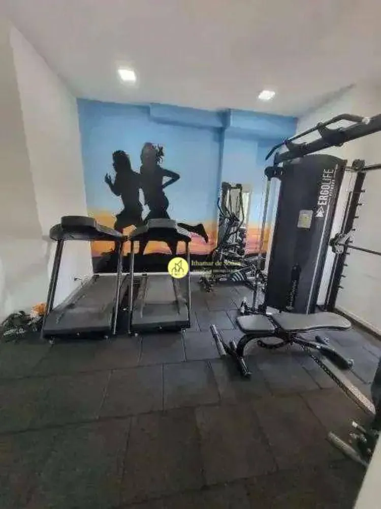 Apartamento, 2 quartos, 47 m² - Foto 4
