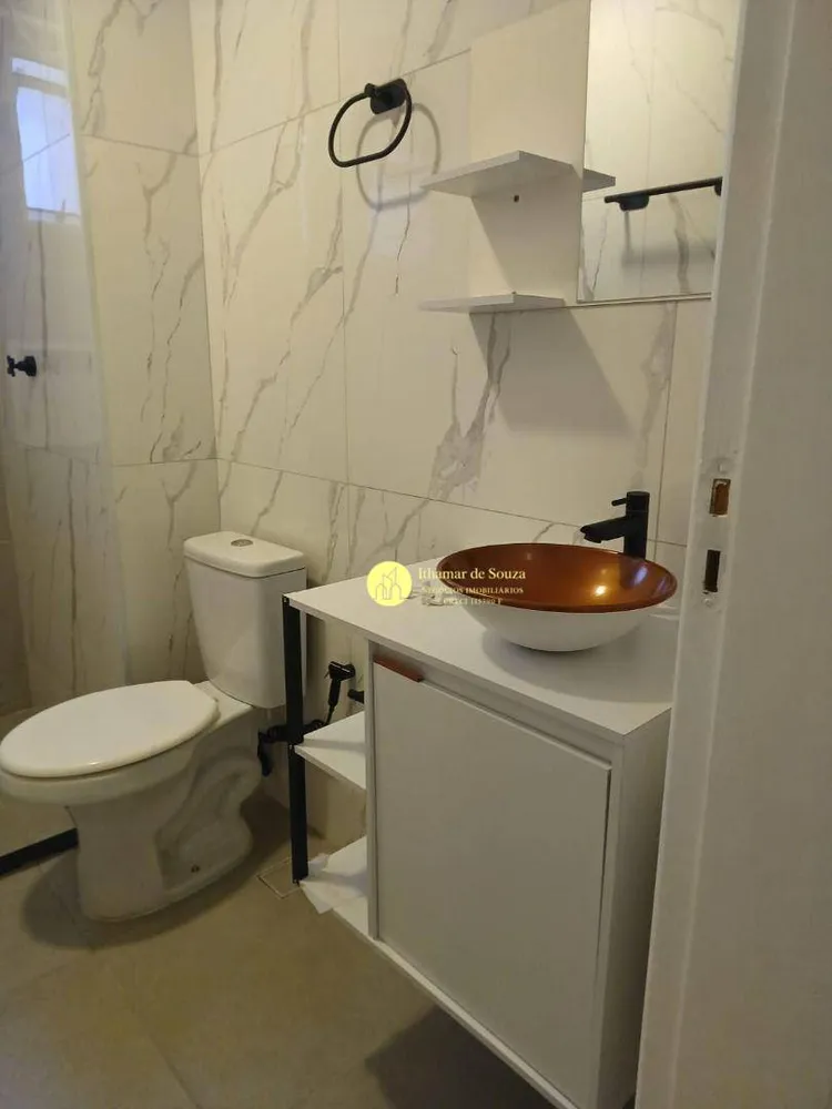 Apartamento, 2 quartos, 47 m² - Foto 12
