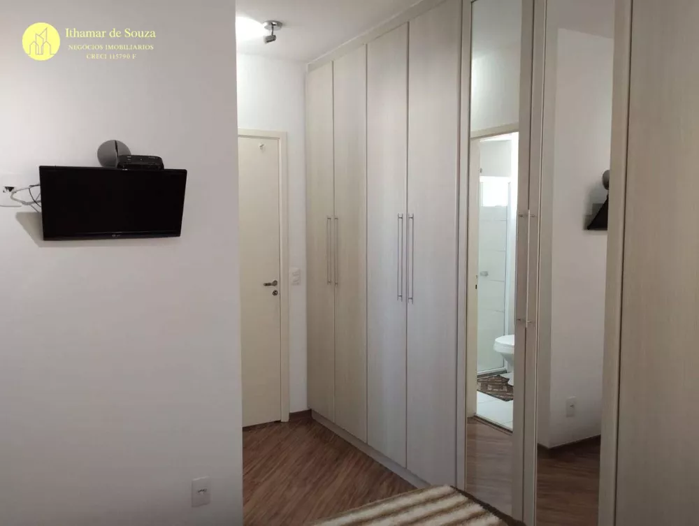 Apartamento, 2 quartos, 92 m² - Foto 2