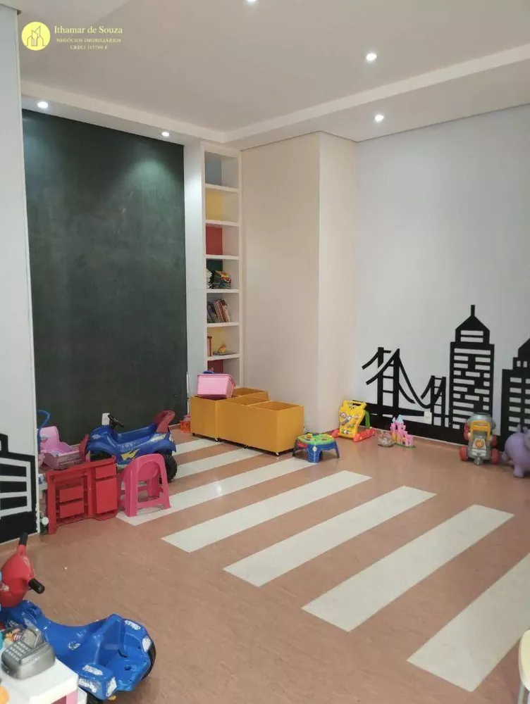 Apartamento, 2 quartos, 92 m² - Foto 4