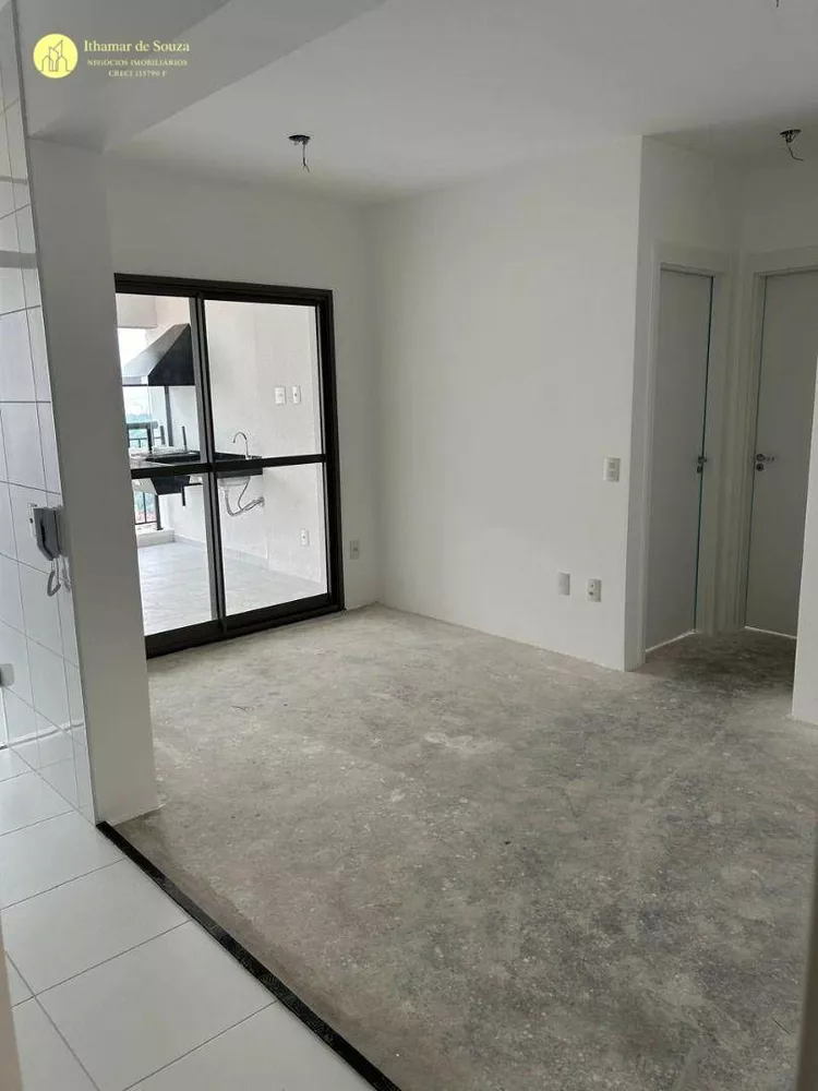 Apartamento, 2 quartos, 64 m² - Foto 4
