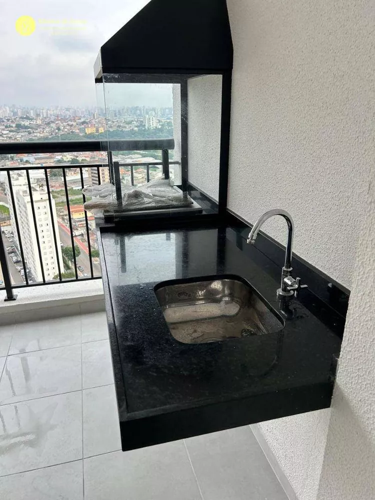 Apartamento, 2 quartos, 64 m² - Foto 2