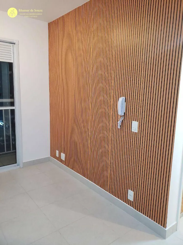 Apartamento, 2 quartos, 36 m² - Foto 4