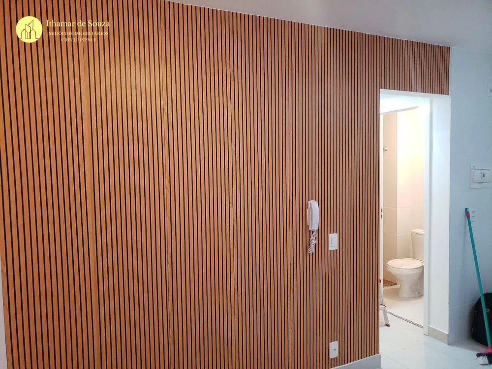 Apartamento, 2 quartos, 36 m² - Foto 20