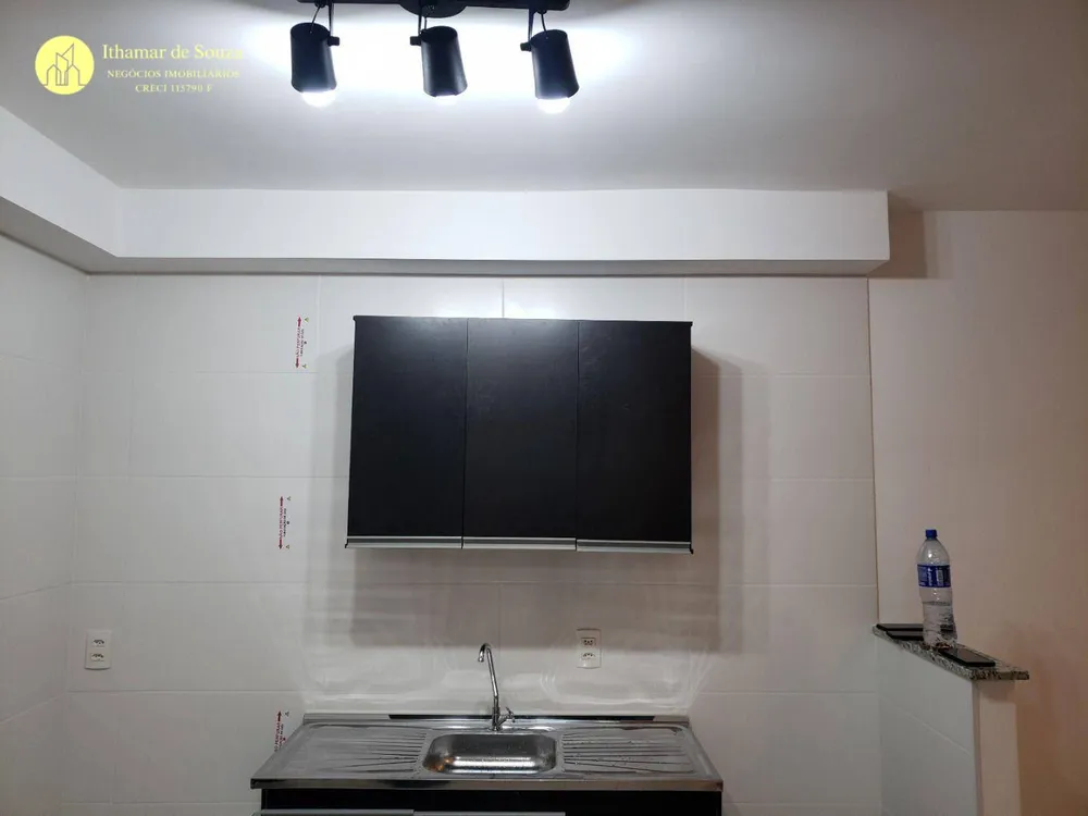 Apartamento, 2 quartos, 36 m² - Foto 14