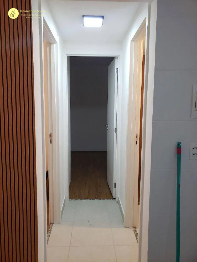 Apartamento, 2 quartos, 36 m² - Foto 11