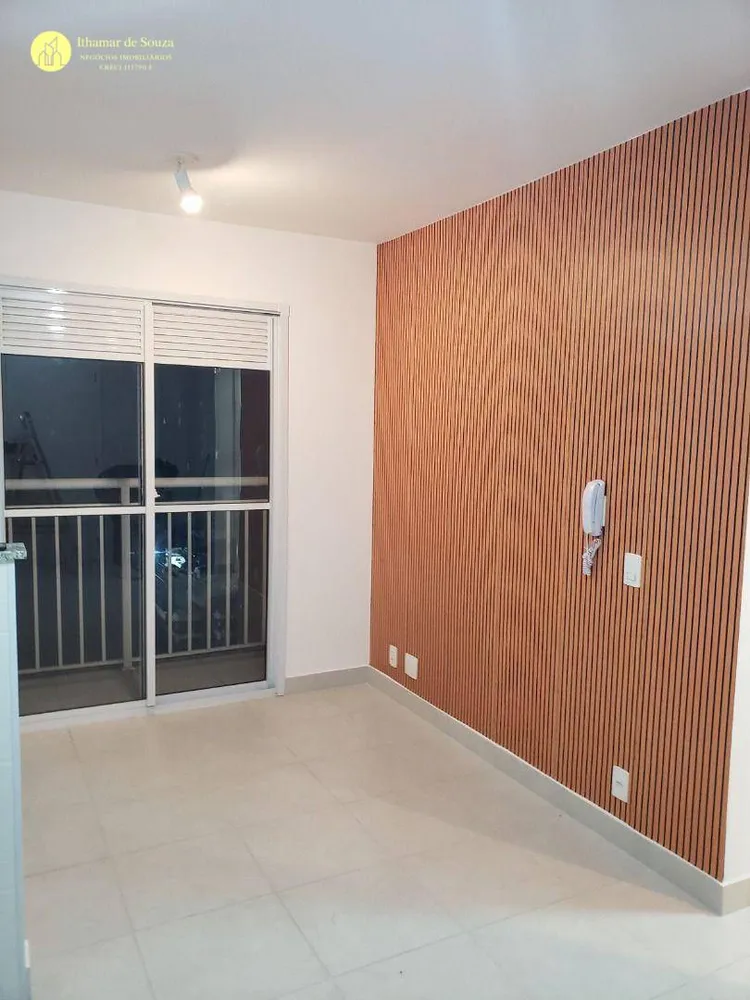 Apartamento, 2 quartos, 36 m² - Foto 3
