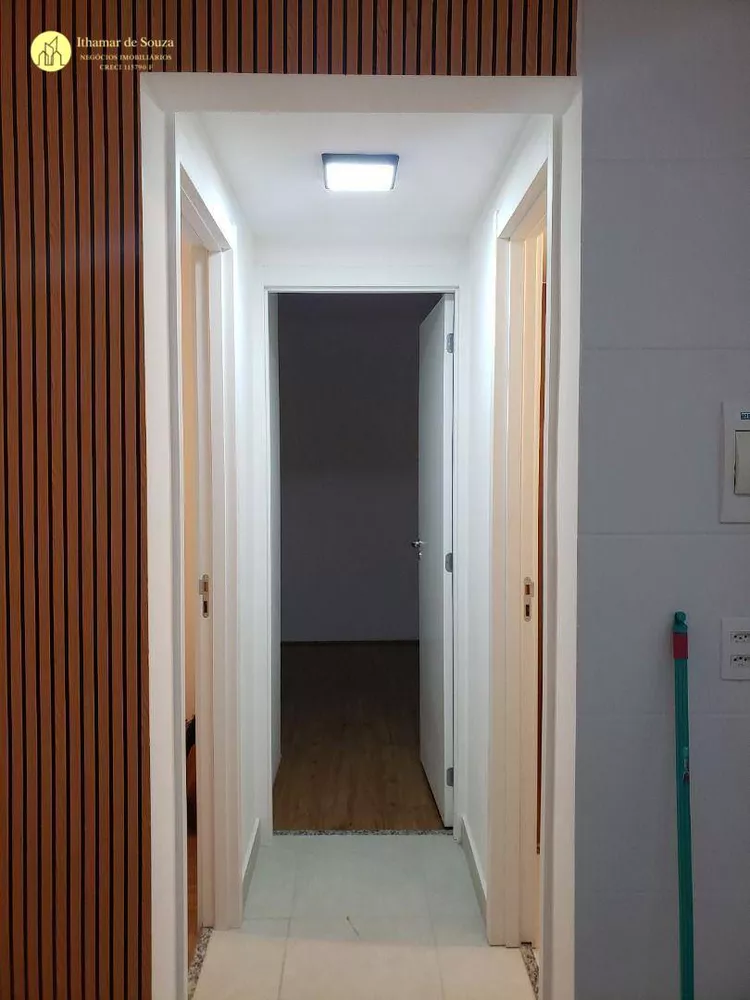 Apartamento, 2 quartos, 36 m² - Foto 4