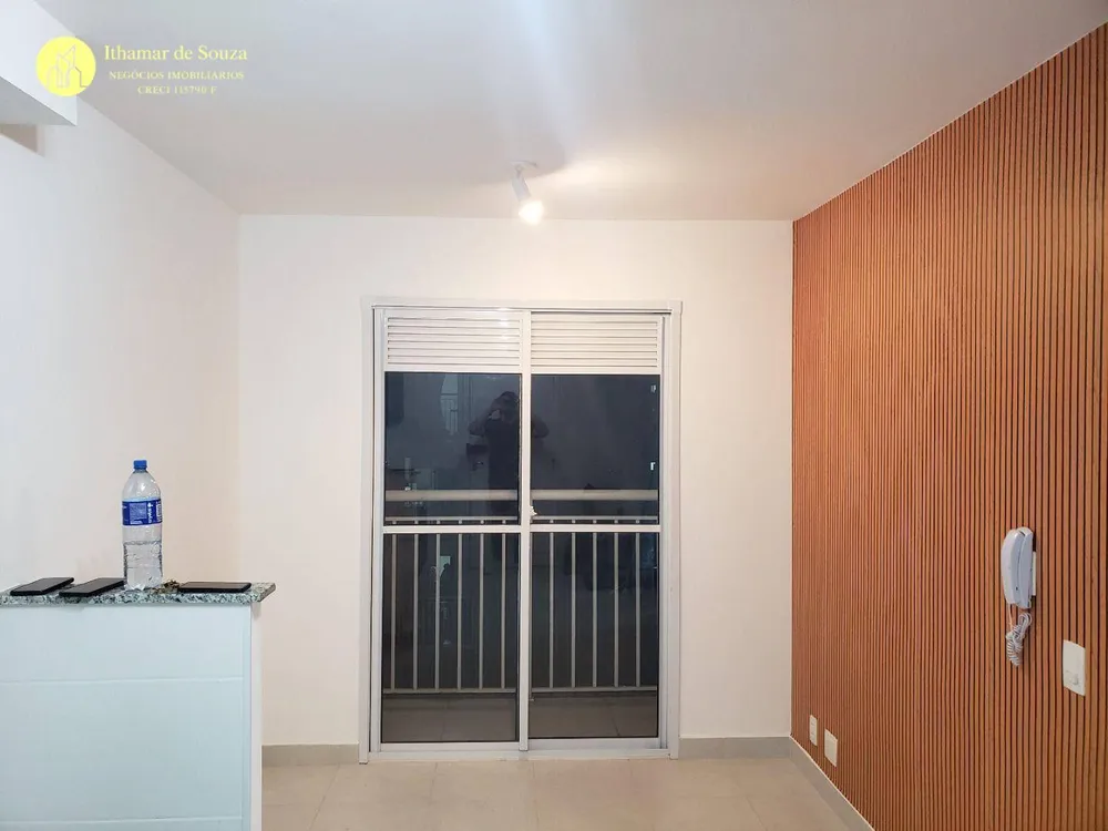 Apartamento, 2 quartos, 36 m² - Foto 2