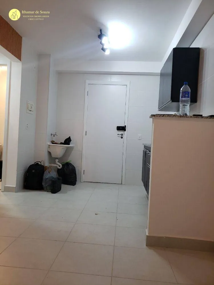 Apartamento, 2 quartos, 36 m² - Foto 16