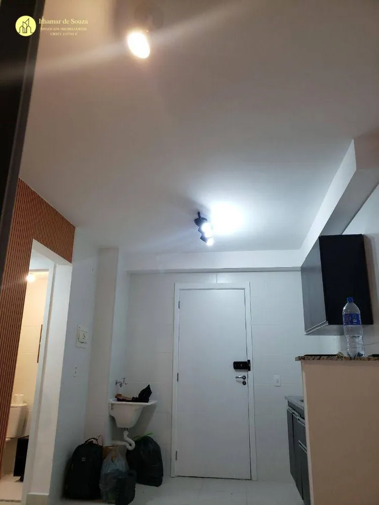 Apartamento, 2 quartos, 36 m² - Foto 17
