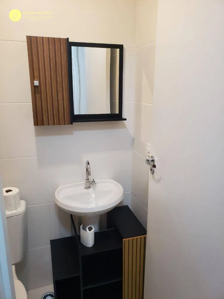 Apartamento, 2 quartos, 36 m² - Foto 7