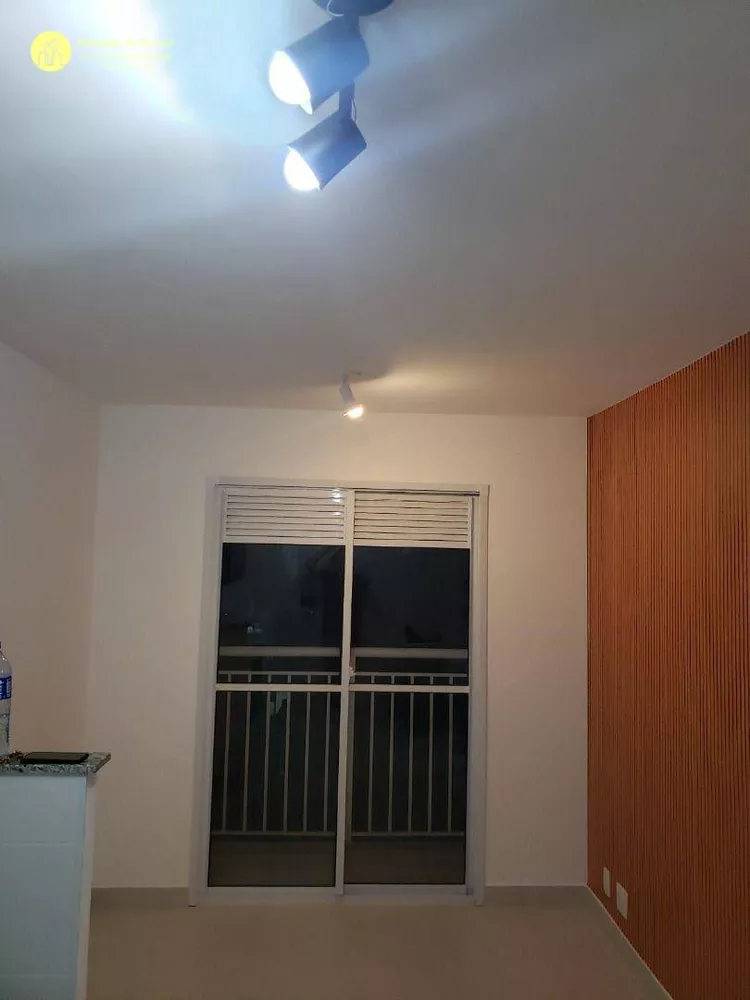 Apartamento, 2 quartos, 36 m² - Foto 2