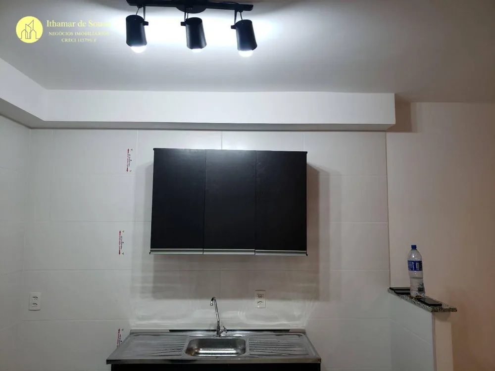 Apartamento, 2 quartos, 36 m² - Foto 15