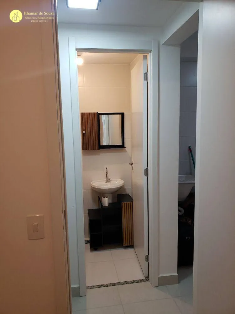 Apartamento, 2 quartos, 36 m² - Foto 19