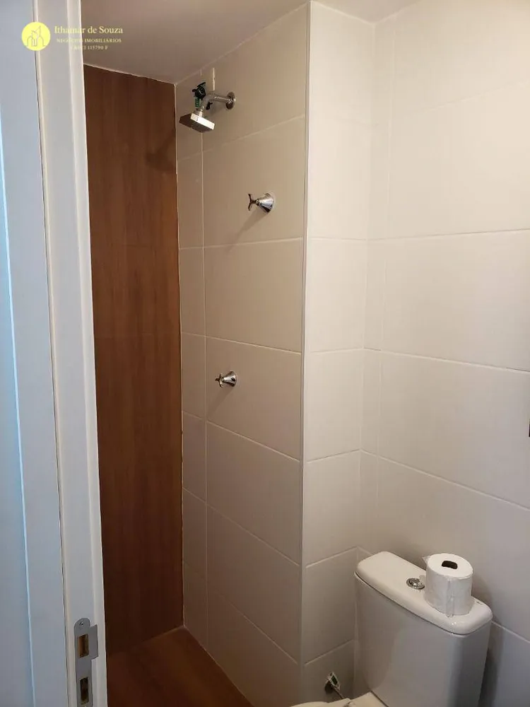 Apartamento, 2 quartos, 36 m² - Foto 10