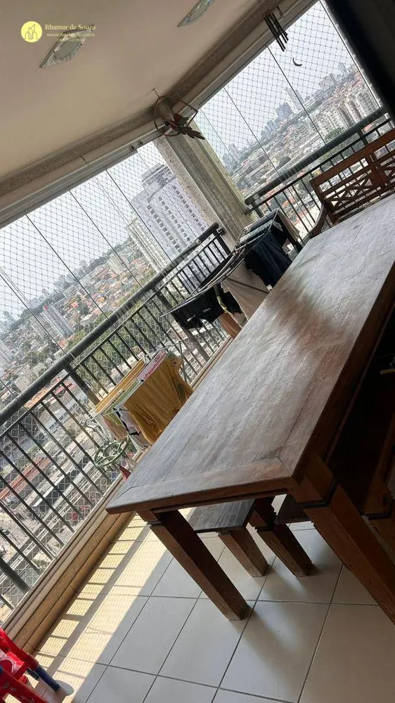 Apartamento, 3 quartos, 127 m² - Foto 5