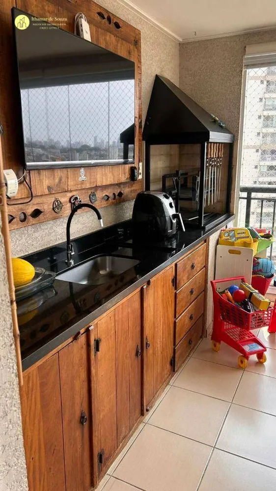 Apartamento, 3 quartos, 127 m² - Foto 7