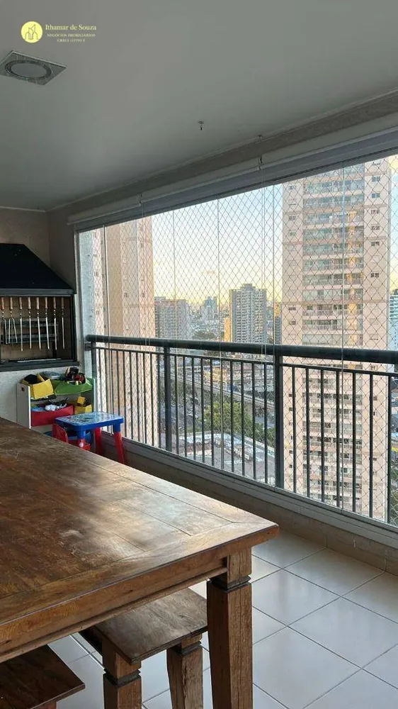 Apartamento, 3 quartos, 127 m² - Foto 5