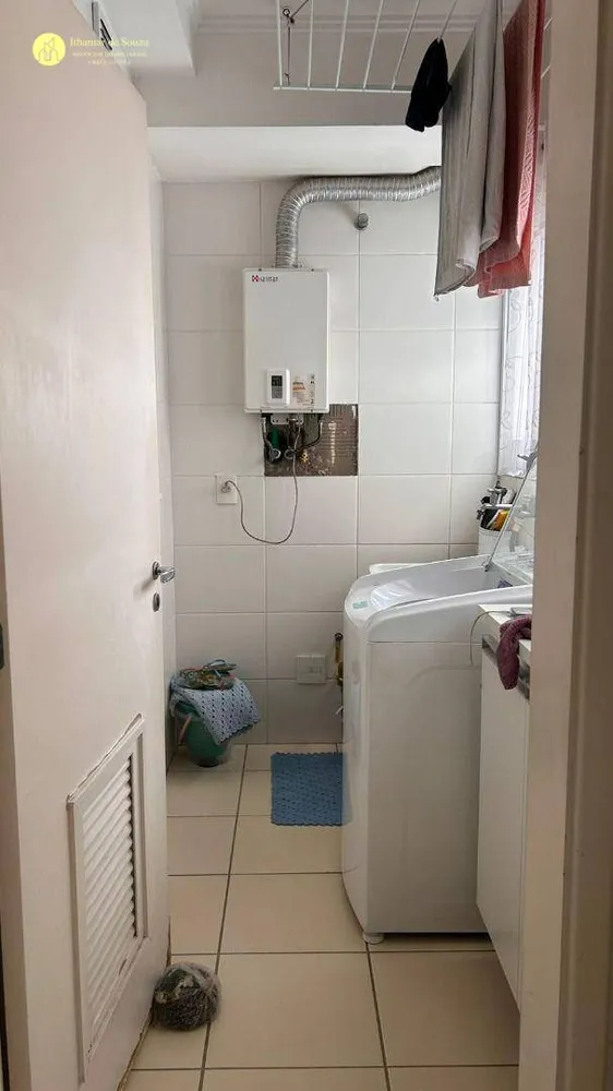 Apartamento, 3 quartos, 127 m² - Foto 11