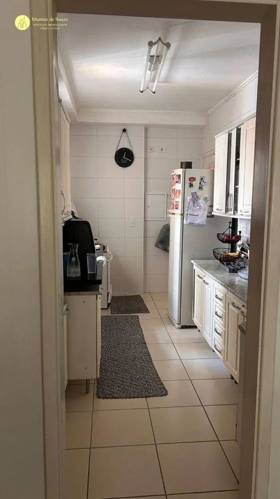 Apartamento, 3 quartos, 127 m² - Foto 12