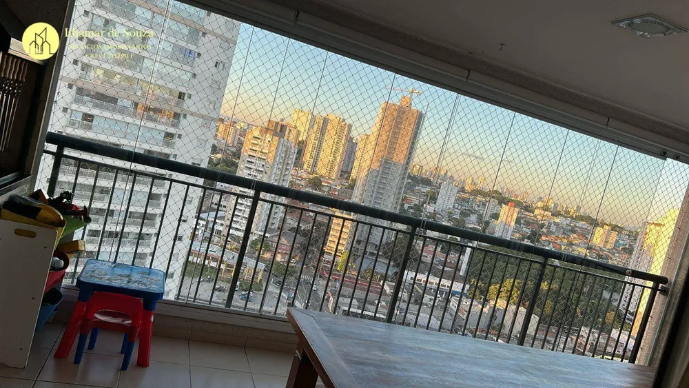 Apartamento, 3 quartos, 127 m² - Foto 2