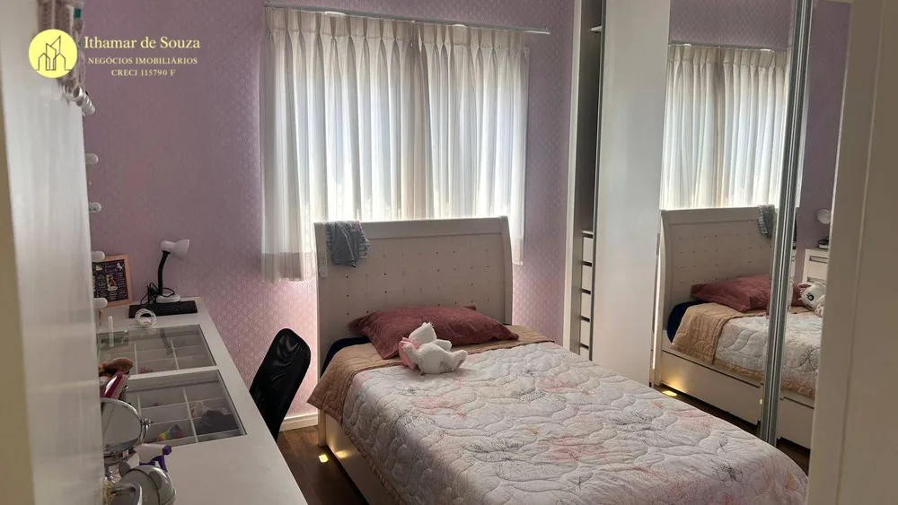 Apartamento, 3 quartos, 127 m² - Foto 8