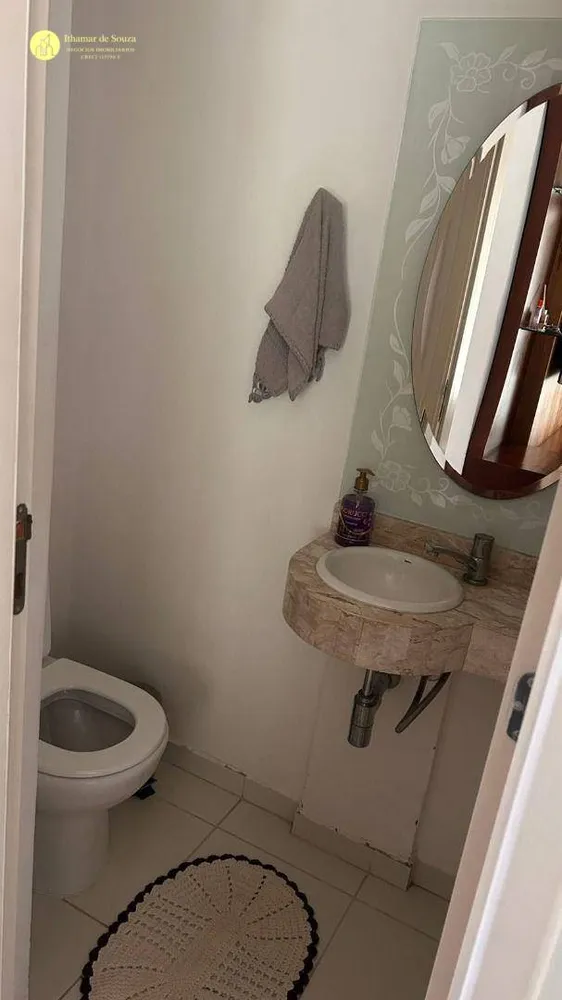 Apartamento, 3 quartos, 127 m² - Foto 3