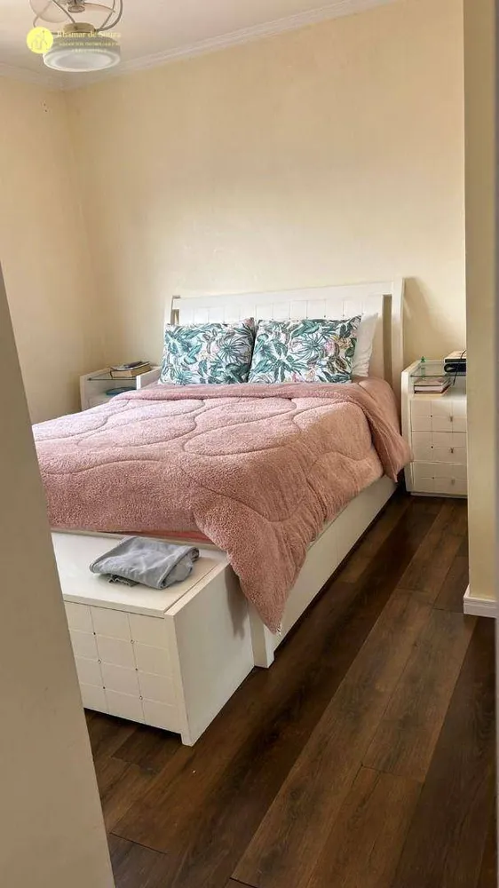 Apartamento, 3 quartos, 127 m² - Foto 9