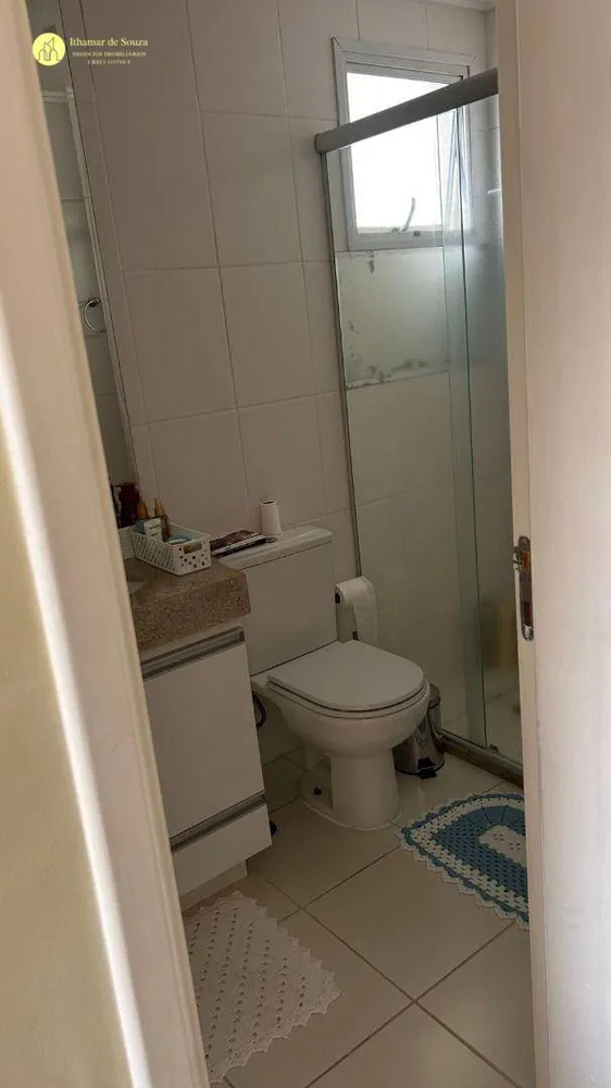 Apartamento, 3 quartos, 127 m² - Foto 13