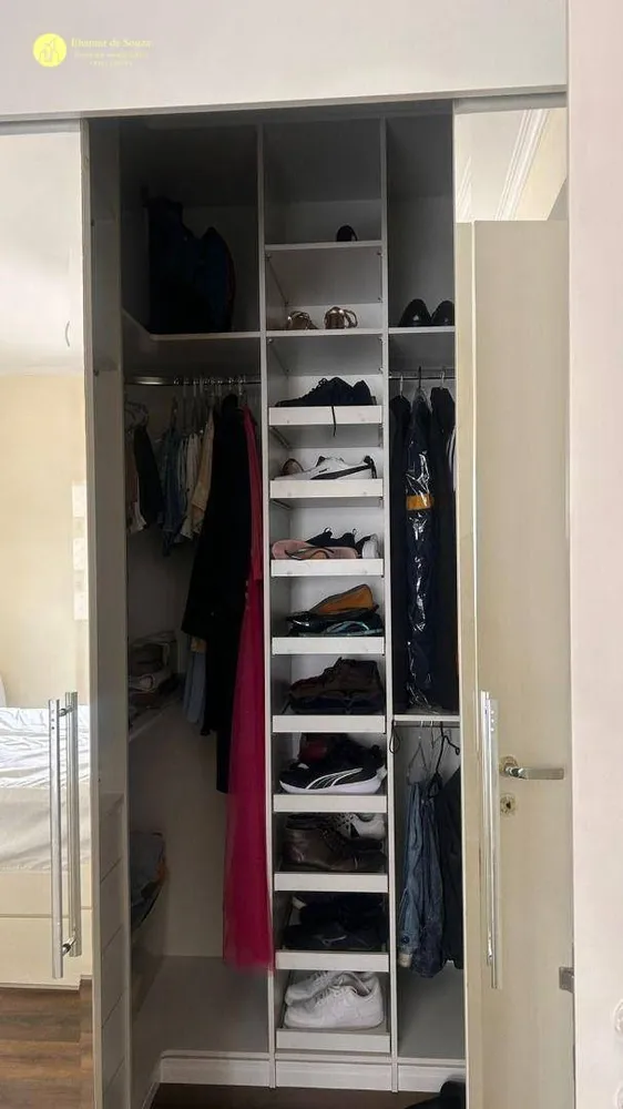 Apartamento, 3 quartos, 127 m² - Foto 4