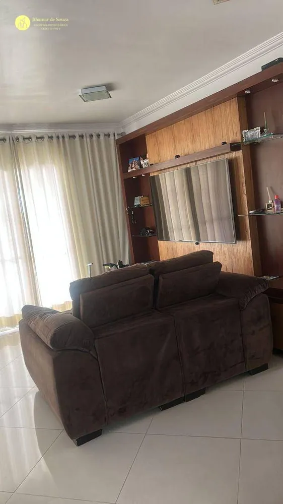 Apartamento, 3 quartos, 127 m² - Foto 7