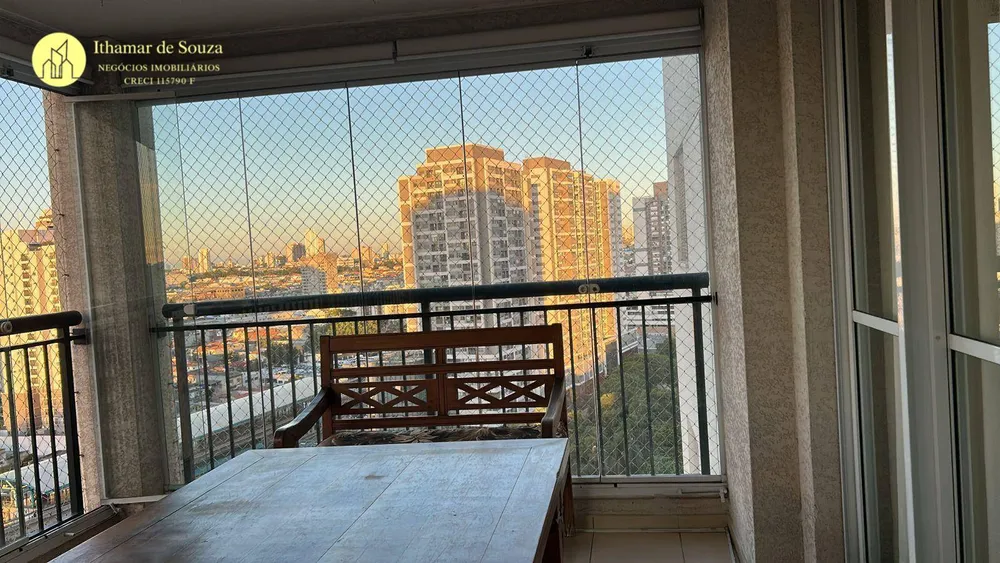 Apartamento, 3 quartos, 127 m² - Foto 2