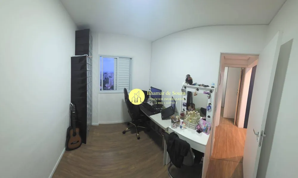 Apartamento, 2 quartos, 40 m² - Foto 12