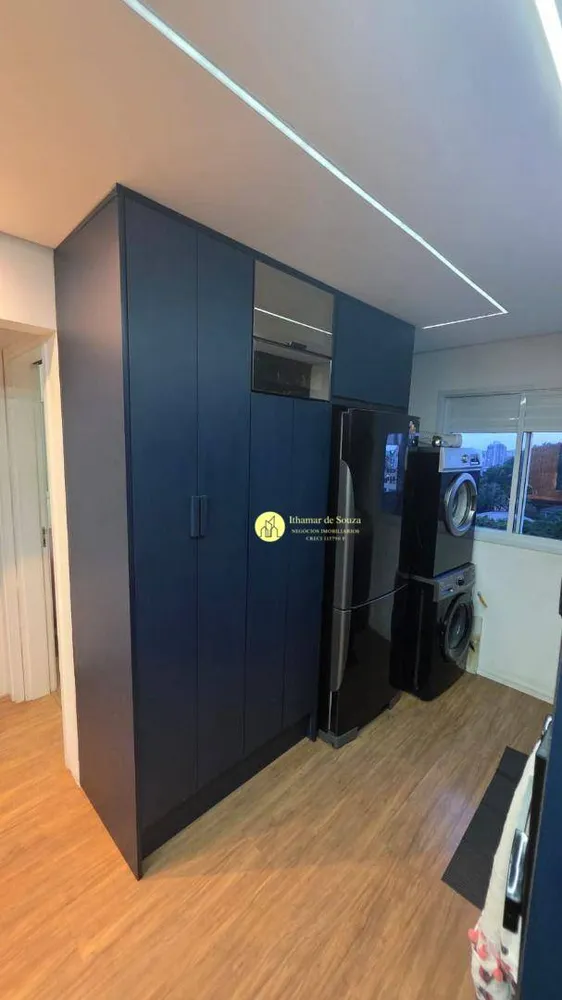 Apartamento, 2 quartos, 40 m² - Foto 6