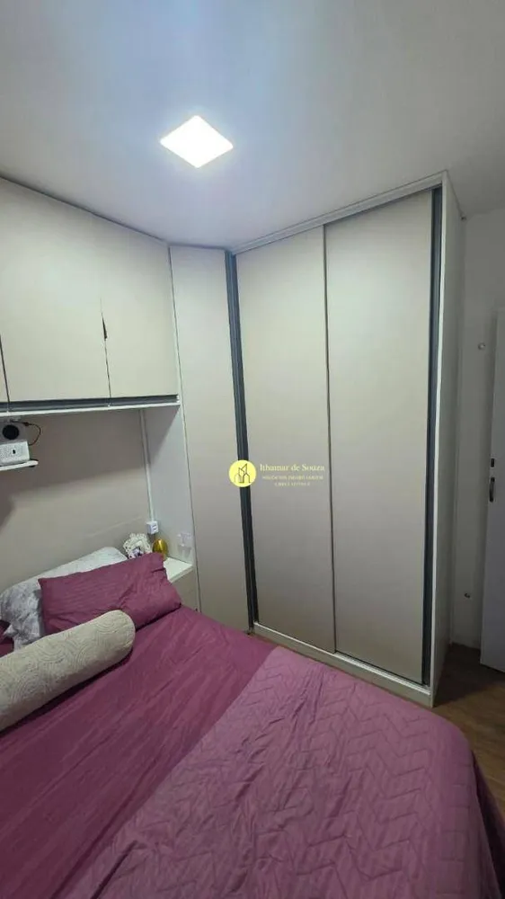 Apartamento, 2 quartos, 40 m² - Foto 10
