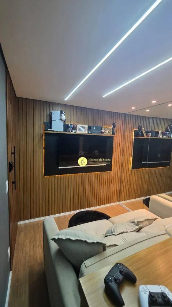 Apartamento, 2 quartos, 40 m² - Foto 3