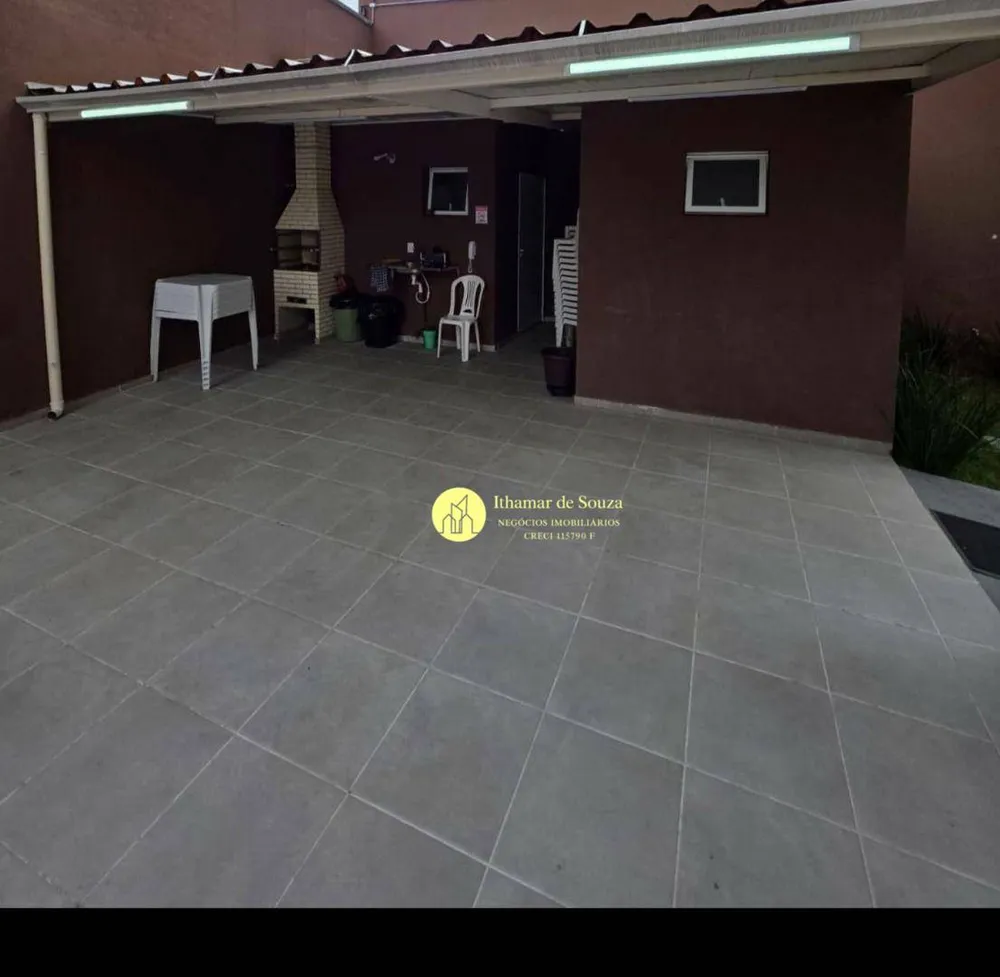 Apartamento, 2 quartos, 40 m² - Foto 15
