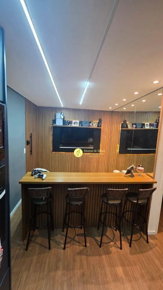 Apartamento, 2 quartos, 40 m² - Foto 4