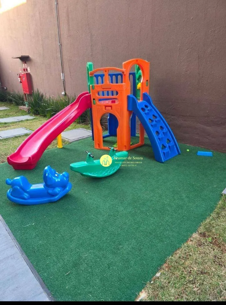 Apartamento, 2 quartos, 40 m² - Foto 16