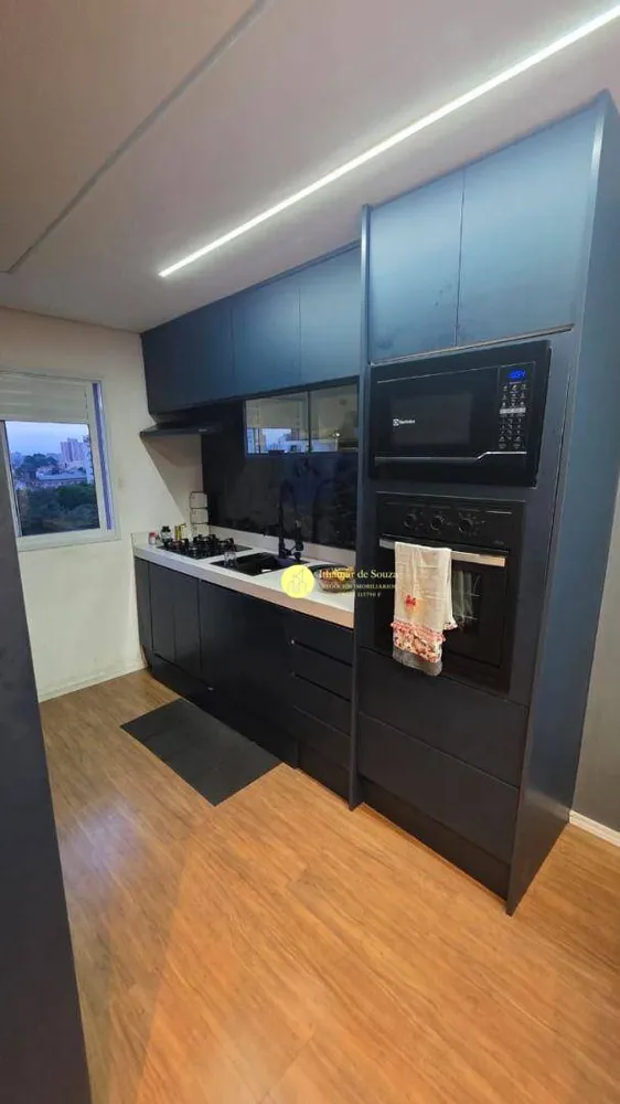 Apartamento, 2 quartos, 40 m² - Foto 7