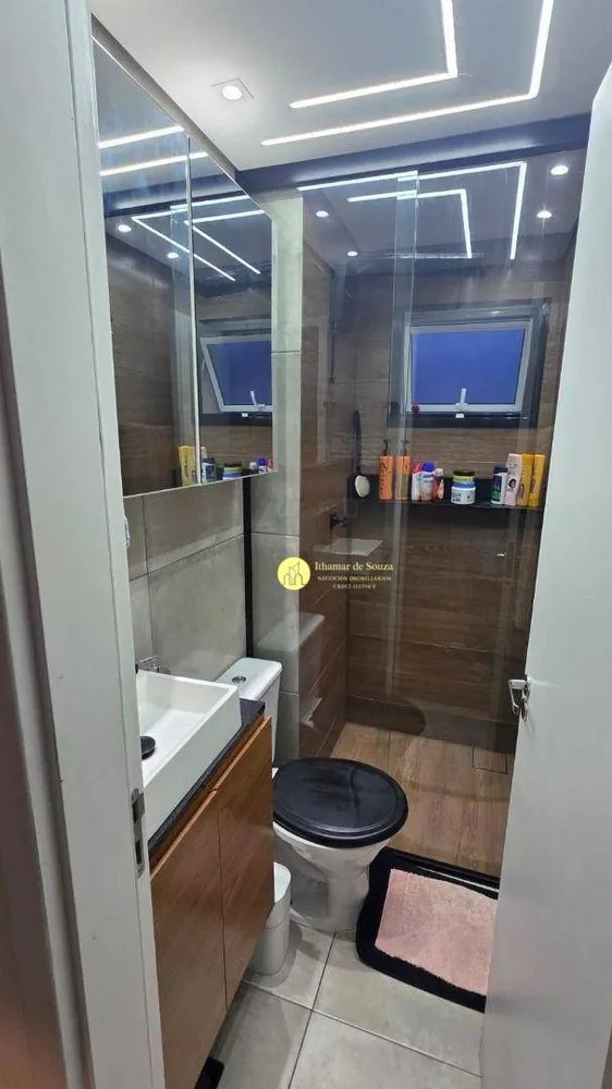 Apartamento, 2 quartos, 40 m² - Foto 14