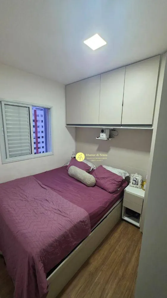 Apartamento, 2 quartos, 40 m² - Foto 9
