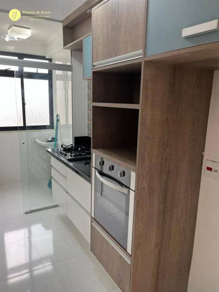 Apartamento, 2 quartos, 68 m² - Foto 7