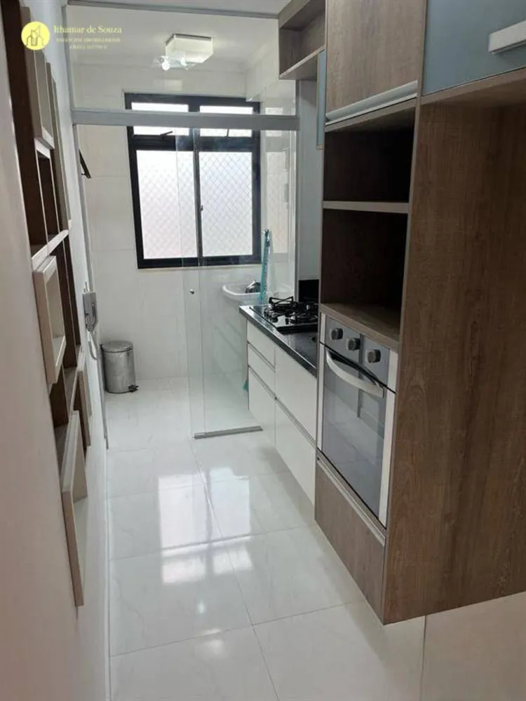 Apartamento, 2 quartos, 68 m² - Foto 2