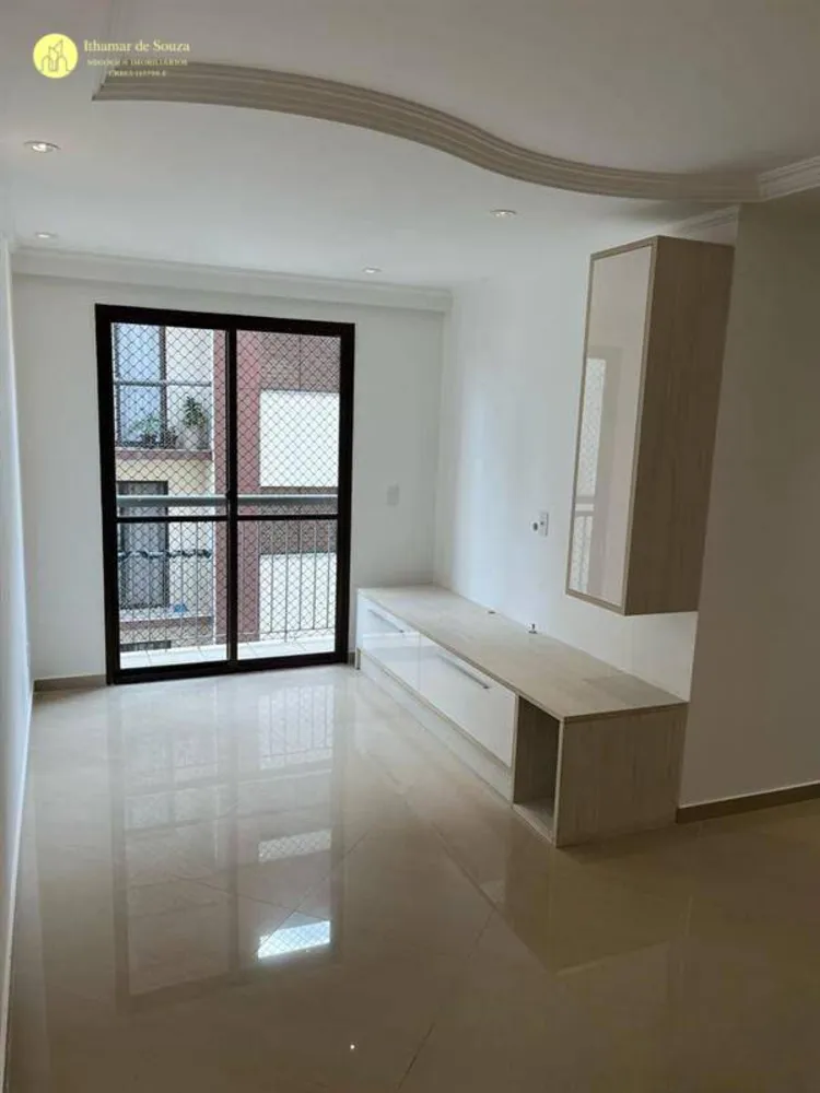 Apartamento, 2 quartos, 68 m² - Foto 13
