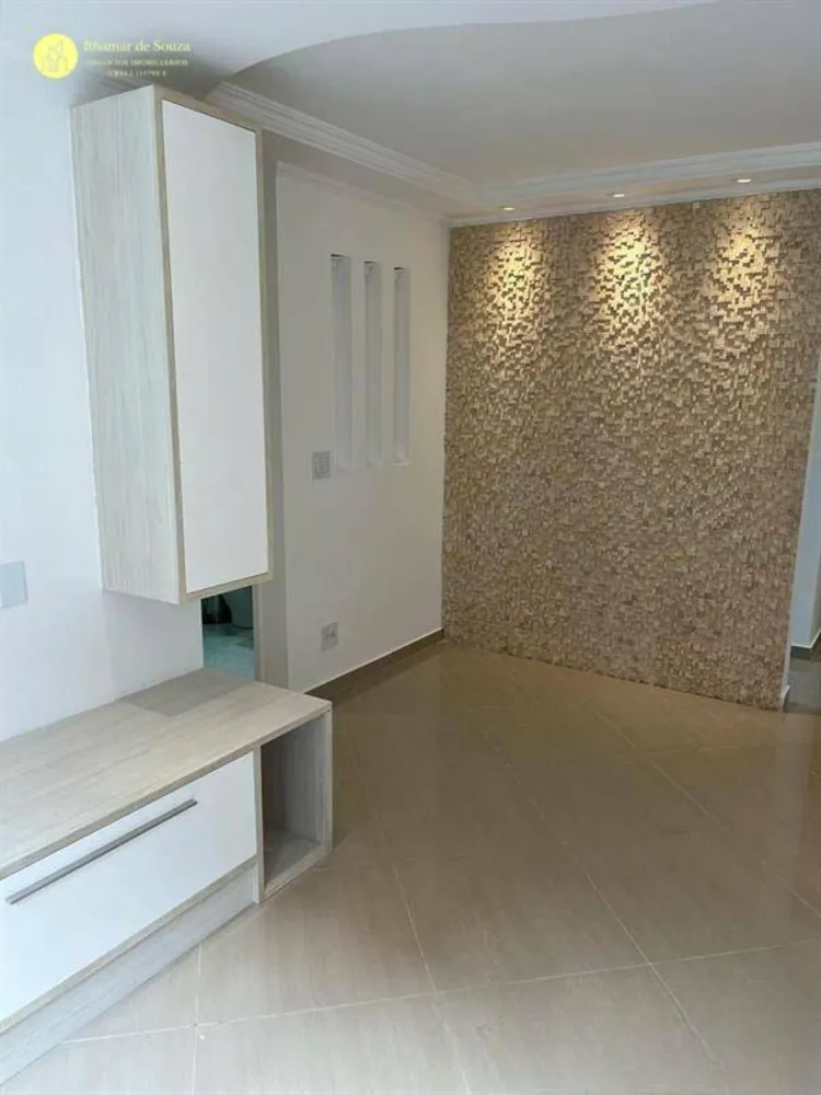 Apartamento, 2 quartos, 68 m² - Foto 8
