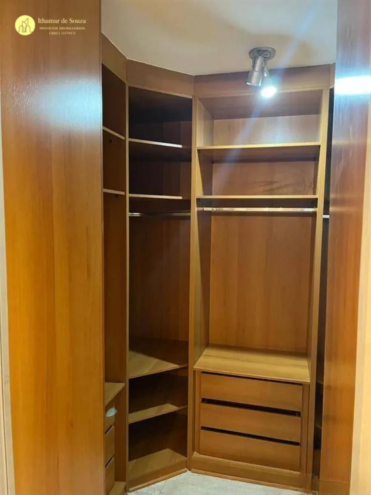 Apartamento, 2 quartos, 68 m² - Foto 3