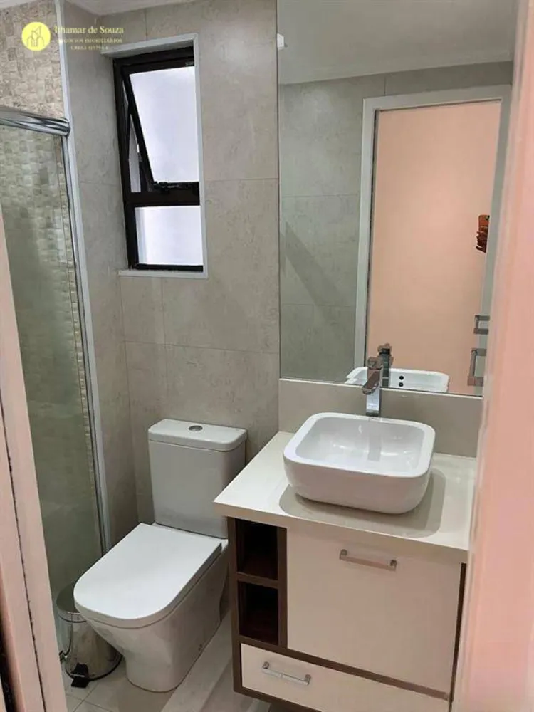Apartamento, 2 quartos, 68 m² - Foto 16