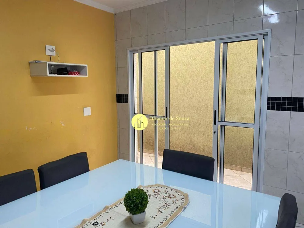Sobrado, 3 quartos, 229 m² - Foto 14